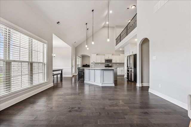12802 LONGMIRE LOOP S, Arlington, TN 38002