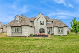 12802 LONGMIRE LOOP S, Arlington, TN 38002
