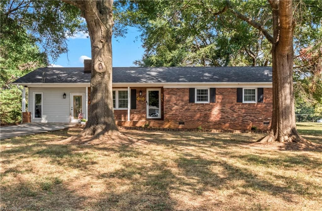 149 Somersault Lane, Elkin, NC 28621