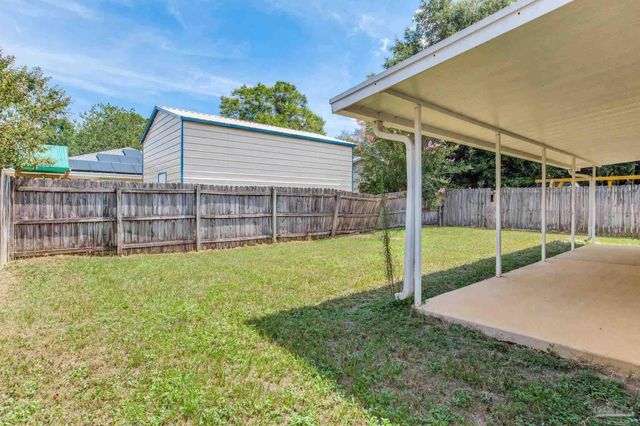2016 Sequoia Cir, Pensacola, FL 32526