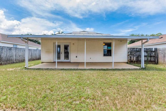 2016 Sequoia Cir, Pensacola, FL 32526