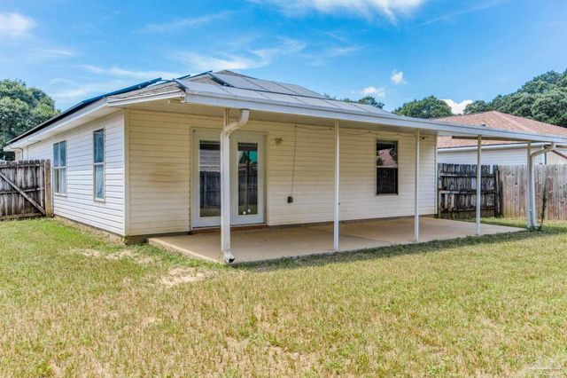 2016 Sequoia Cir, Pensacola, FL 32526
