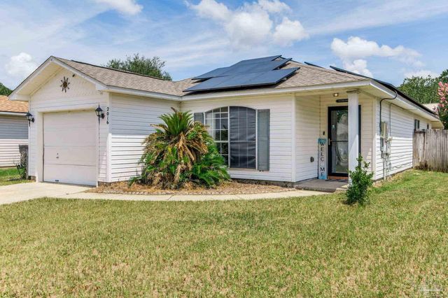 2016 Sequoia Cir, Pensacola, FL 32526