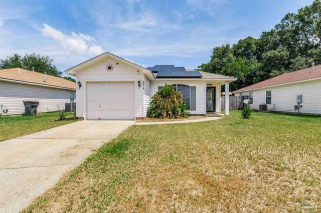 2016 Sequoia Cir, Pensacola, FL 32526