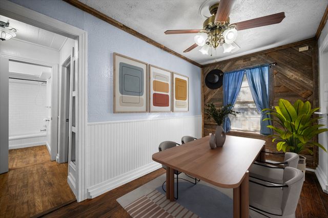 701 Poindexter Avenue, Cleburne, TX 76033