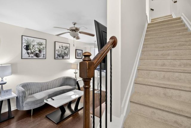 215 Semel Drive 454, Atlanta, GA 30309