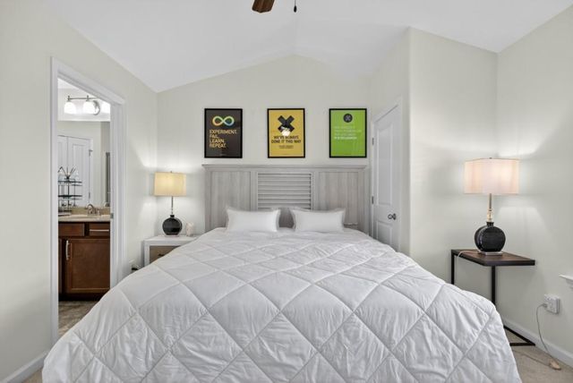 215 Semel Drive 454, Atlanta, GA 30309