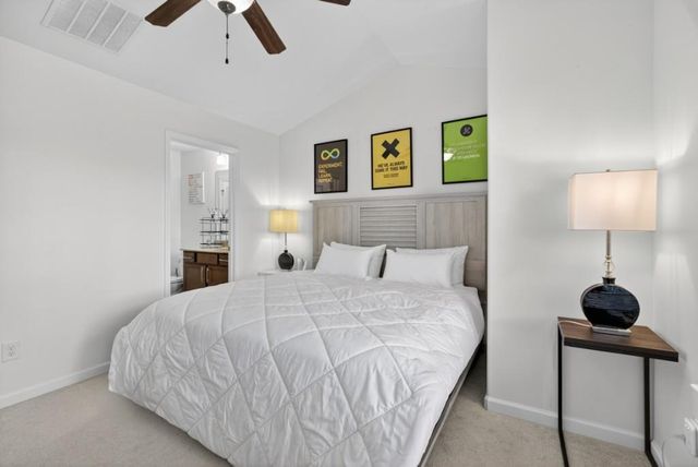 215 Semel Drive 454, Atlanta, GA 30309