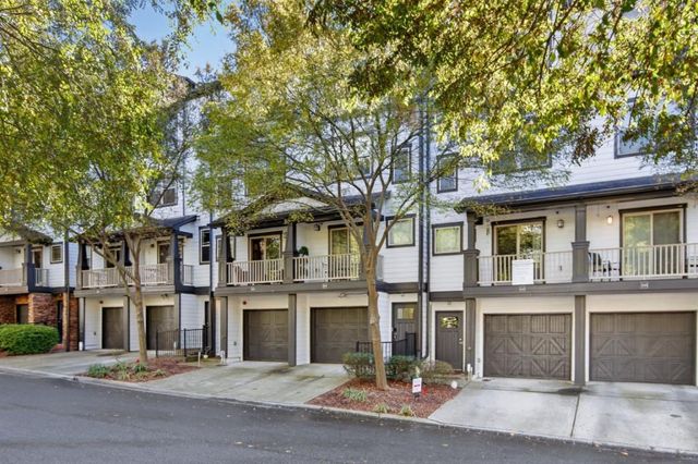 215 Semel Drive 454, Atlanta, GA 30309