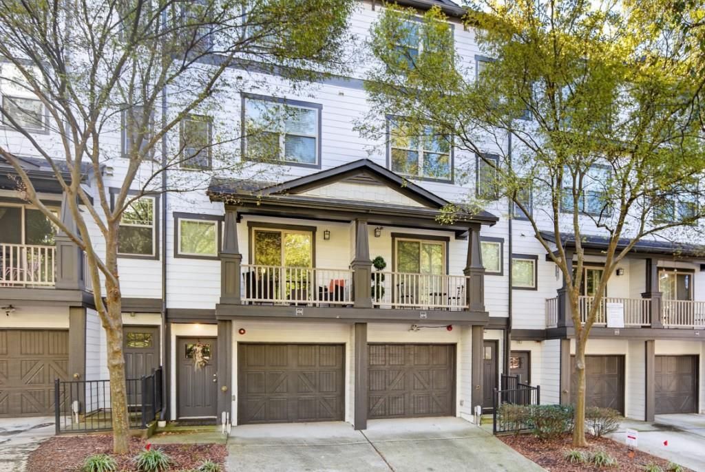 215 Semel Drive 454, Atlanta, GA 30309