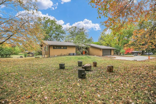 1010 Parkview Drive, Mahomet, IL 61853