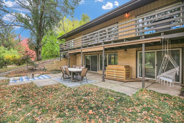 1010 Parkview Drive, Mahomet, IL 61853