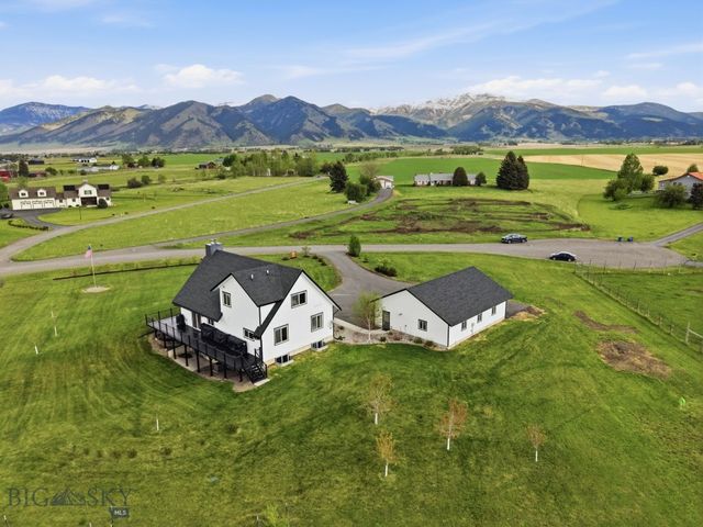 59 Marks, Belgrade, MT 59714