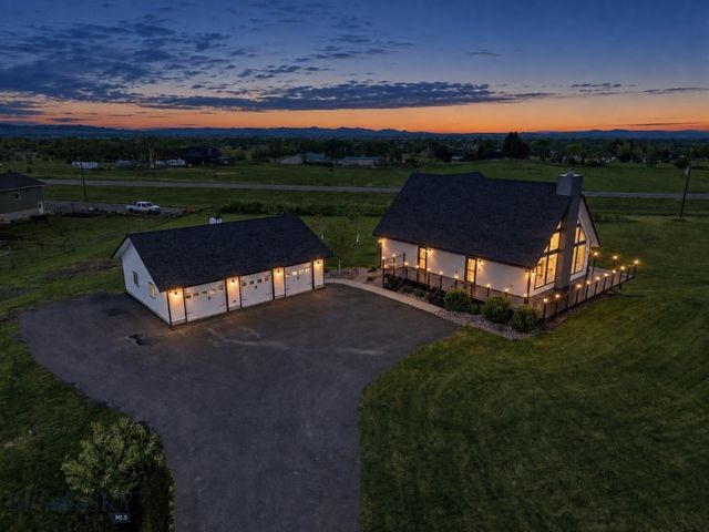 59 Marks, Belgrade, MT 59714