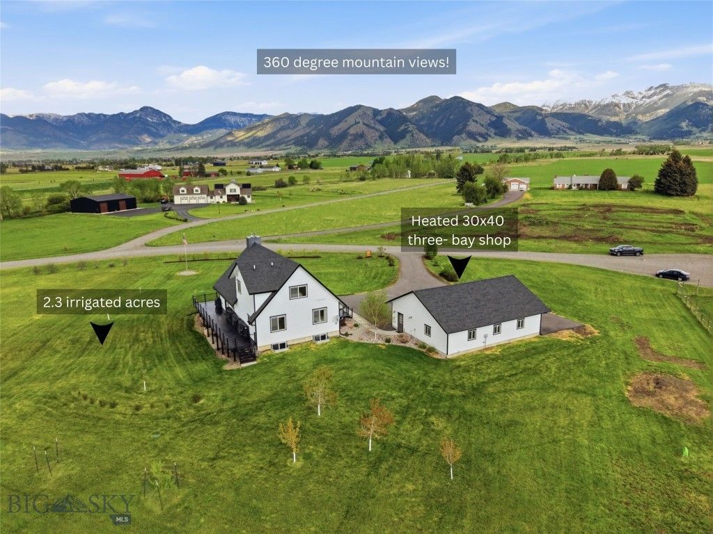 59 Marks, Belgrade, MT 59714 photo 2