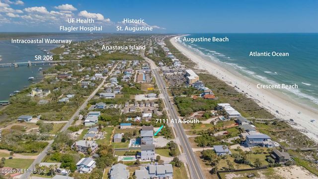 7111 A1A S, St. Augustine, FL 32080