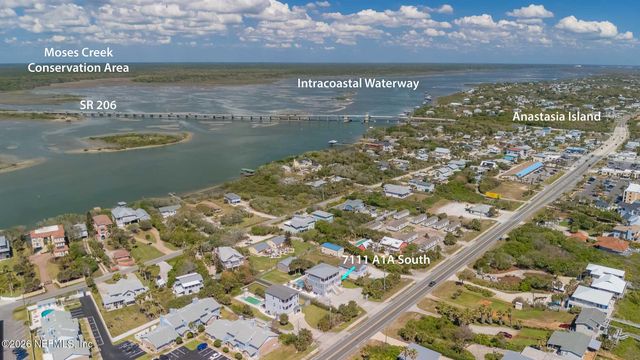 7111 A1A S, St. Augustine, FL 32080