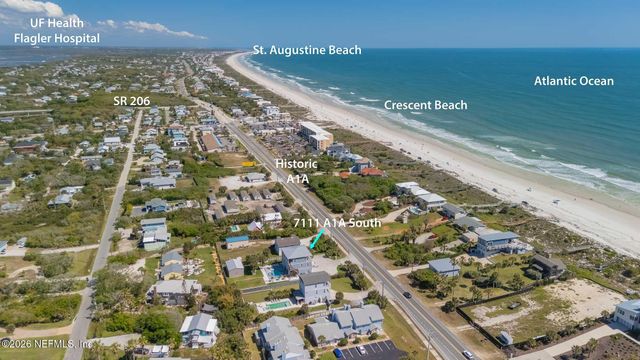 7111 A1A S, St. Augustine, FL 32080