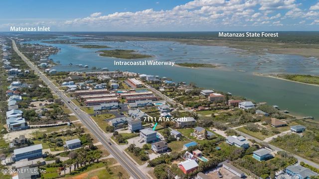7111 A1A S, St. Augustine, FL 32080