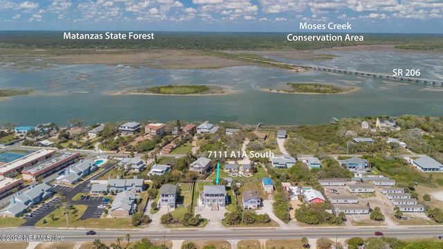 7111 A1A S, St. Augustine, FL 32080