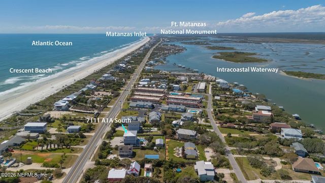 7111 A1A S, St. Augustine, FL 32080