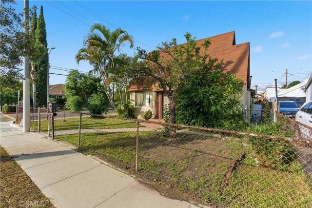 4101 E 57th, Maywood, CA 90270