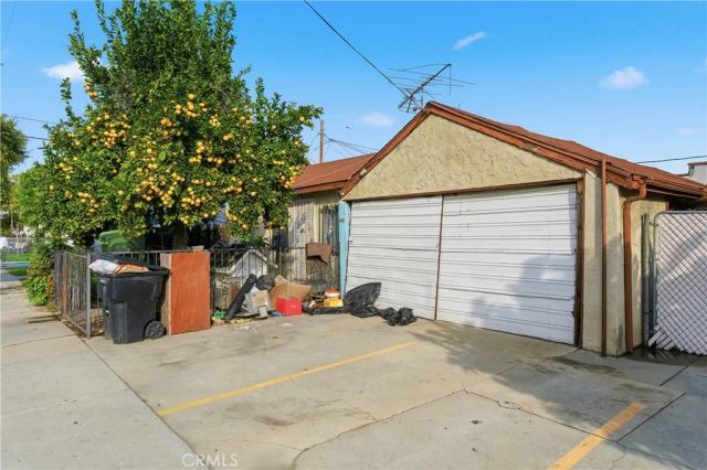 4101 E 57th, Maywood, CA 90270