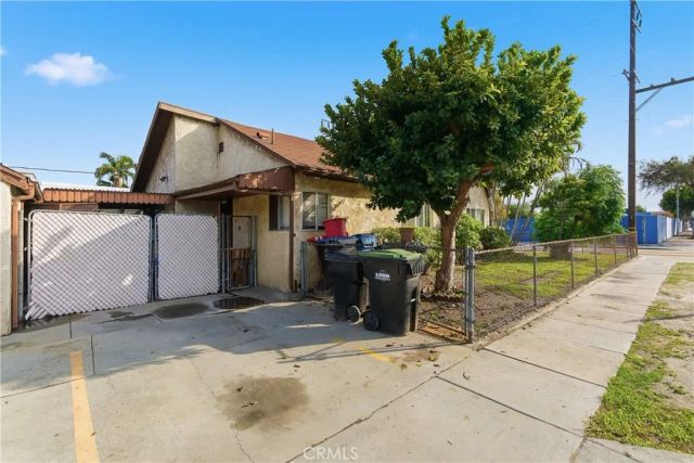4101 E 57th, Maywood, CA 90270