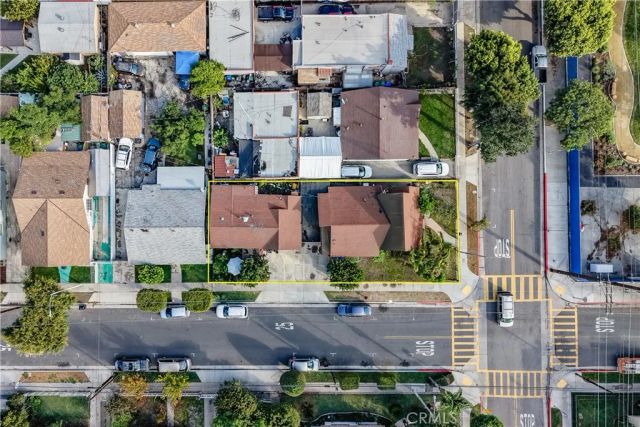 4101 E 57th, Maywood, CA 90270