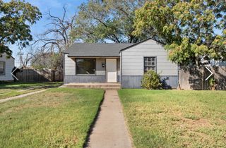 2614 36th Street, Lubbock, TX 79413
