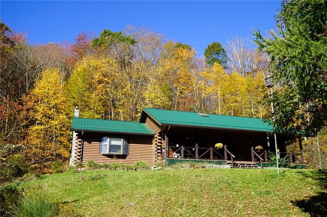 549 Fuller Hill Road, Roscoe, NY 12776