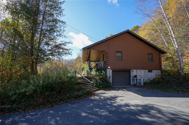 549 Fuller Hill Road, Roscoe, NY 12776