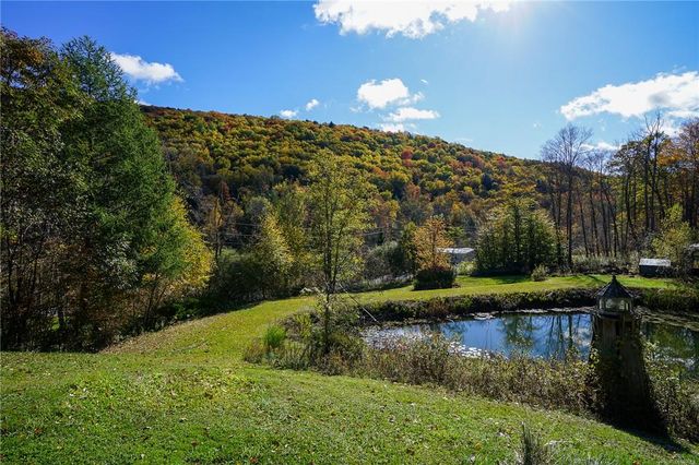 549 Fuller Hill Road, Roscoe, NY 12776