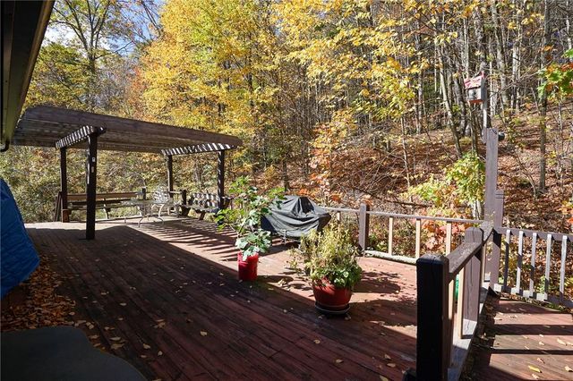 549 Fuller Hill Road, Roscoe, NY 12776