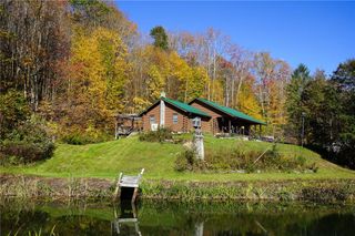 549 Fuller Hill Road, Roscoe, NY 12776