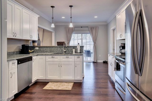 109 Rich Neck RD, Williamsburg, VA 23185