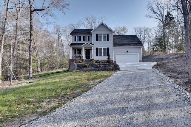 109 Rich Neck RD, Williamsburg, VA 23185
