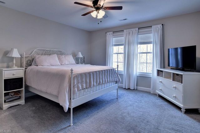 109 Rich Neck RD, Williamsburg, VA 23185