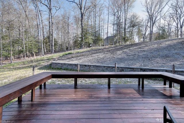 109 Rich Neck RD, Williamsburg, VA 23185