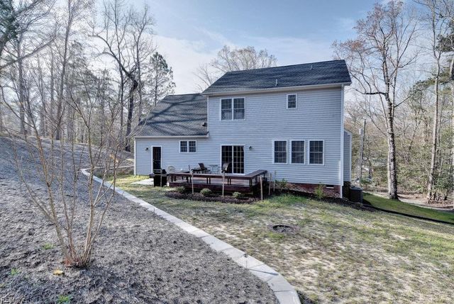 109 Rich Neck RD, Williamsburg, VA 23185