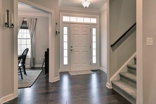 109 Rich Neck RD, Williamsburg, VA 23185