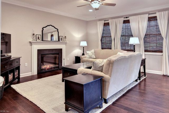 109 Rich Neck RD, Williamsburg, VA 23185