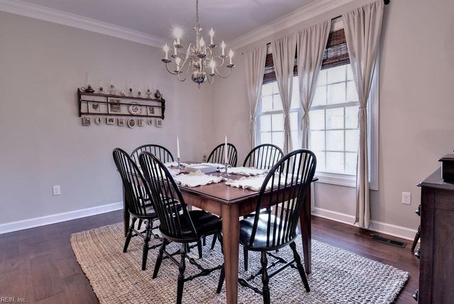 109 Rich Neck RD, Williamsburg, VA 23185