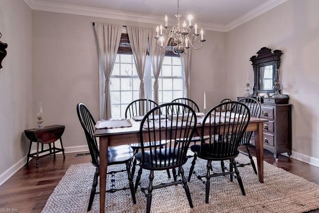 109 Rich Neck RD, Williamsburg, VA 23185