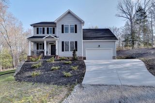 109 Rich Neck RD, Williamsburg, VA 23185