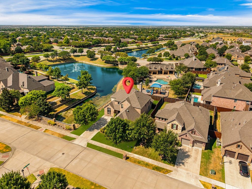 8107 Cherry Springs Court, Frisco, TX 75036 — photo 2