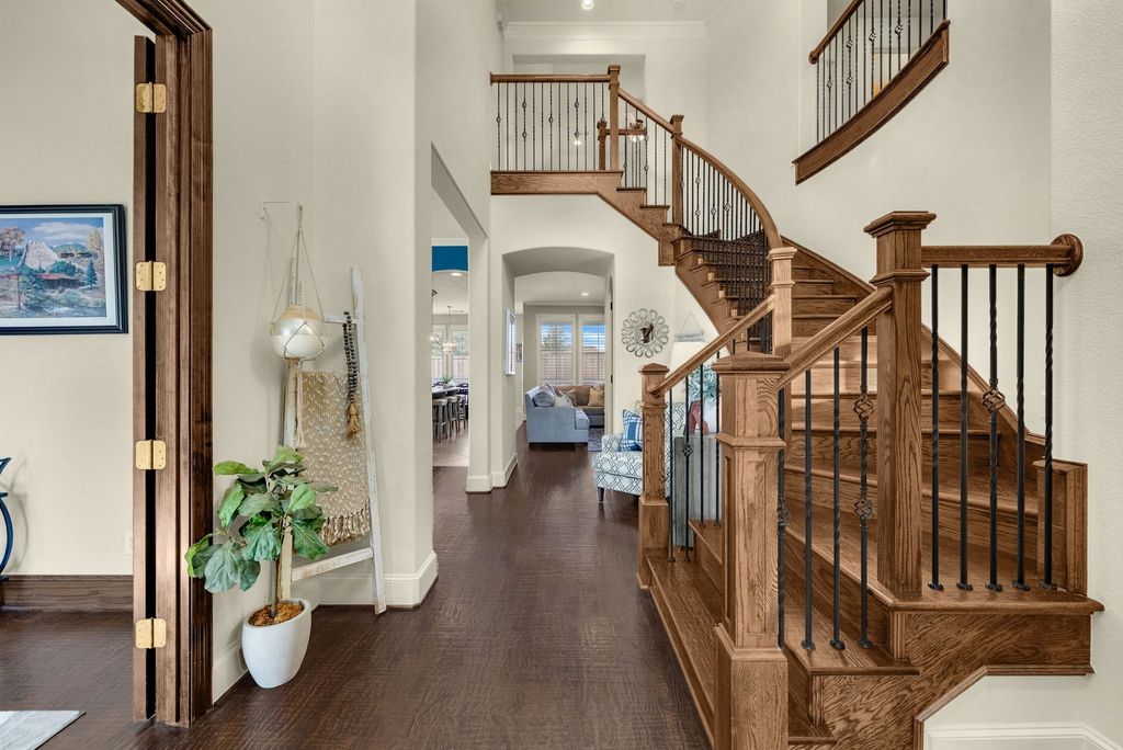 8107 Cherry Springs Court, Frisco, TX 75036 — photo 3