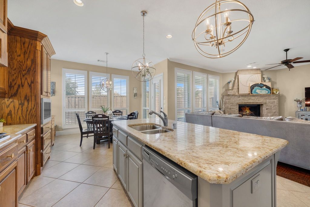 8107 Cherry Springs Court, Frisco, TX 75036 — photo 4