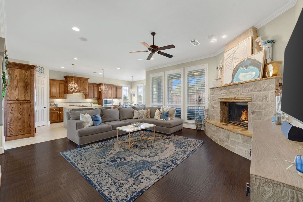8107 Cherry Springs Court, Frisco, TX 75036 — photo 5