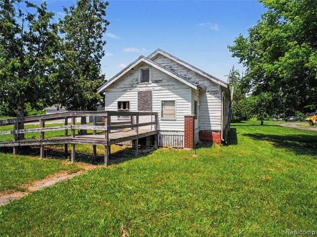 3009 Janes Avenue, Saginaw, MI 48601